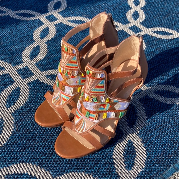 BCBGeneration Women’s High Heel Shoes. - Picture 1 of 5